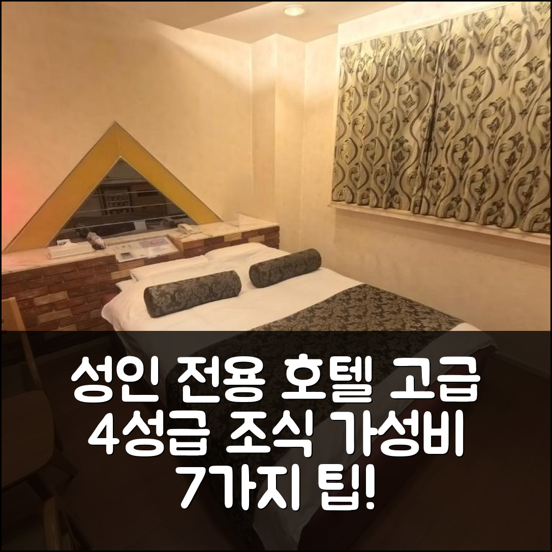 기시와다 숙소 여행 호텔 샤아나이얀 성인 전용 | 고급스러운 4성급 조식과 위치 및 가성비 정보 7가지